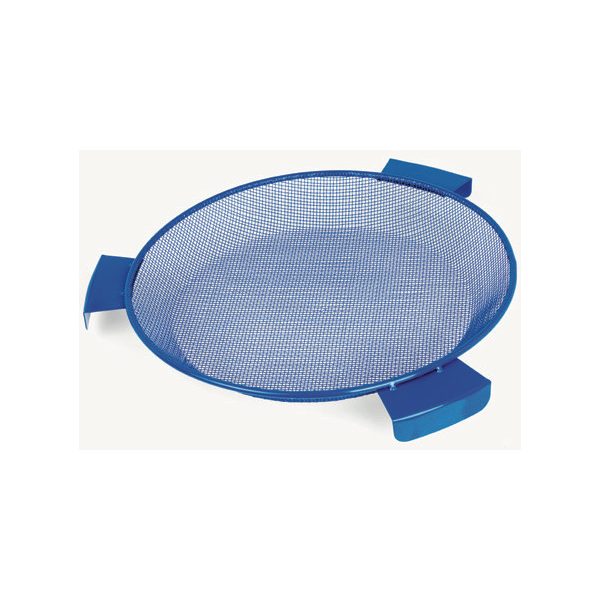 Garbolino 6 mm Setaccio / Frantumatore per Pastura