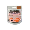 Garbolino Elastic Hollow Super Soft Fighter elastico cavo per roubasienne 2,1 / elastico cavo premium