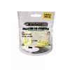 Garbolino Elastic Hollow Super Soft Fighter Elastico Cavo per Roubasienne 2,3 / Elastico Cavo Premium