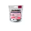 Garbolino Elastic Hollow Super Soft Fighter elastico cavo per roubasienne 2,5 / elastico cavo premium