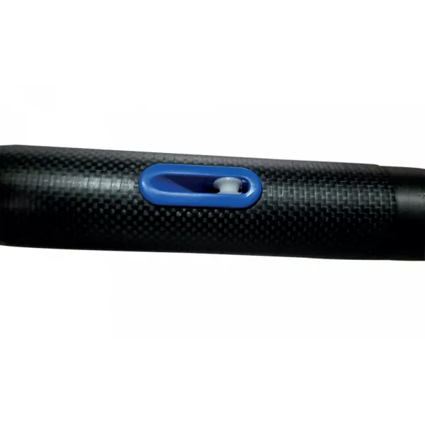 GARBOLINO Pulla Slot guida elastico a rullo 3 mm