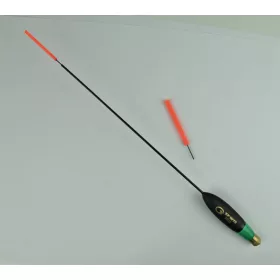   Garbolino WAGGLER COMPETITION SP W13 - CARBON / 10 gr galleggiante Waggler / galleggiante auto-piombato con stelo in carbonio