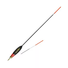   Garbolino Waggler Competition Sp W17 - Slider Bodied/Loaded 3+12 Gr / 10+5 Gr Galleggiante