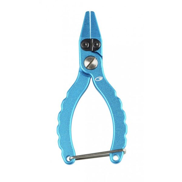 Garbolino Deluxe Shot Pliers / Pinza per montature / Pinza per piombi