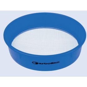   Garbolino 6 mm setaccio per pastura / frantumatore per secchio extra grande / setaccio con telaio in plastica