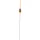 Garbolino - COMPETITION FLOAT SP T38 - TITANIUM 0,3gr galleggiante da competizione