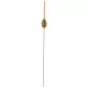 Garbolino - COMPETITION FLOAT SP T38 - TITANIUM 0,3gr galleggiante da competizione