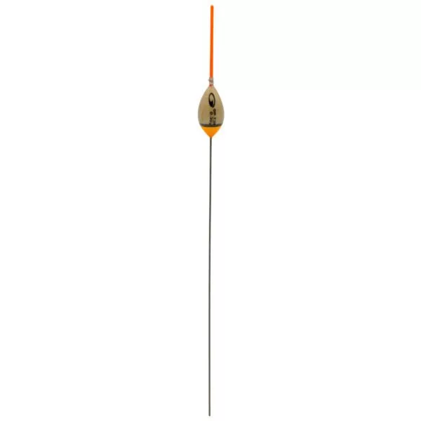 Galleggiante da competizione Garbolino FLOTTEUR COMPETITION SP T38 - TITANE 3,0gr