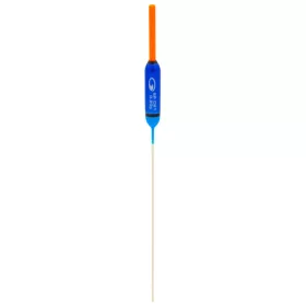   Garbolino Carp Competition Float Sp C81 - 1gr - Hard Skin - Inter 3,0Mm - Galleggiante da competizione - Galleggiante luminoso