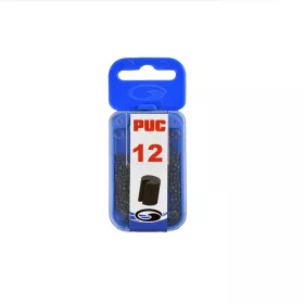   Garbolino PUC lead shot refill dispenser #12 piombo PUC / piombo