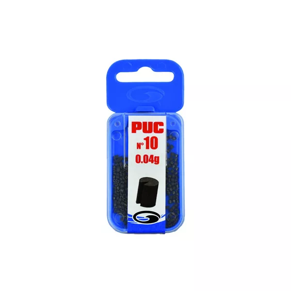 GARBOLINO PUC Shot #9 0,05gr Piombo PUC