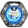 Garbolino Competition Set di Piombi Non-Toxic 1,3,4,5,6 5x12gr
