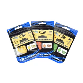   Garbolino Solid Hybrid Ultra Soft Elastico per Roubaisienne 2,8mm