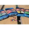 Garbolino Solid Elastic Hybrid Ultra Soft 3m 3,5mm Gomma Ibrida Rakós