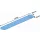 Tubo porta-canne ovale Garbolino 1,6m x 35x65mm