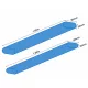 Garbolino TUBE PROTECTION OVAL tubo di trasporto 1,6m x 50x80mm
