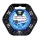 Set di piombi a pallini Garbolino CHEVROTINES COMPETITION - BOITE DISTRIBUTRICE 5 CASES