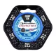 Set di piombi a pallini Garbolino CHEVROTINES COMPETITION - BOITE DISTRIBUTRICE 5 CASES