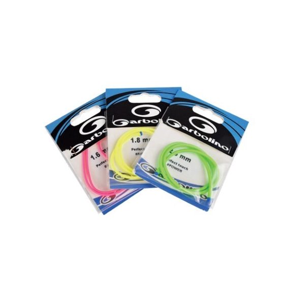 Garbolino Fronde Perfect Touch Elastico per Fionda 1,8mm