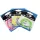 Garbolino Fronde Perfect Touch gomma per fionda 1,6mm