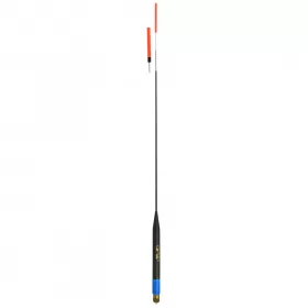   Garbolino Carbon Waggler Competition SP W15 + Antenna Insert 14gr Waggler galleggiante