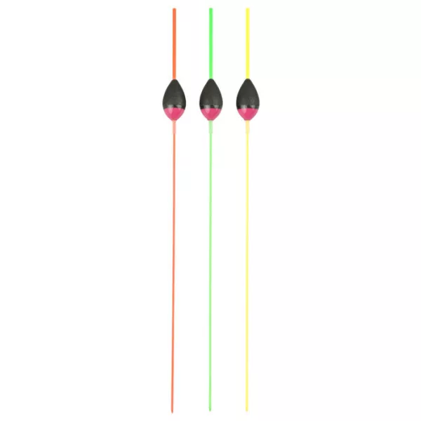 Garbolino Competition SP I16 Galleggiante in Fibra di Vetro 1,5gr
