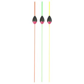   Garbolino Competition SP I16 Galleggiante in Fibra di Vetro 2,0gr