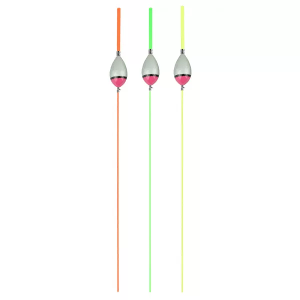Garbolino COMPETITION SP X08 Galleggiante 0,75gr