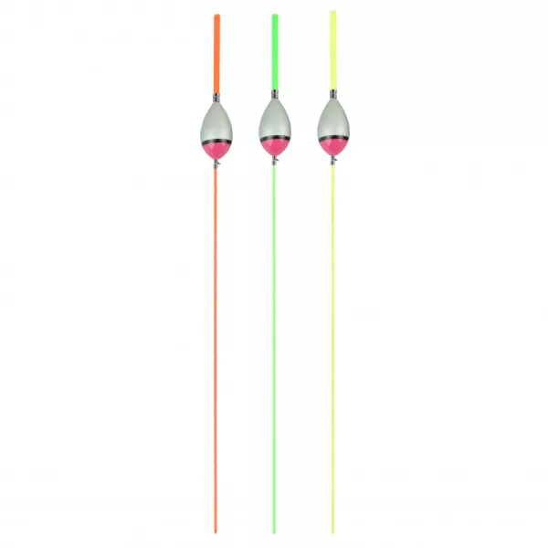 Galleggiante da competizione Garbolino Competition Float SP X08 - 3gr