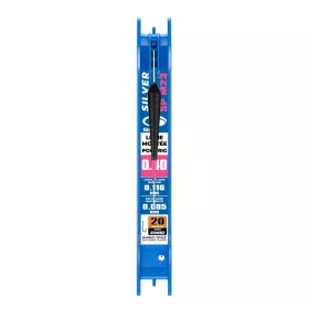   Garbolino Competition Pole Rigs SP M23 Montatura Completa per Roubaisienne 0,4gr