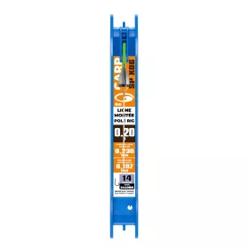   Garbolino Competition Pole Rigs SPX06 Montatura per canna fissa pronta 0,6gr