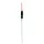Garbolino Flotteur Competition SP A91 0,80gr Galleggiante con antenna intercambiabile