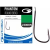 Garbolino Phantom Round Bend 2200BN 20 Amo per Montatura Fine con Ardiglione