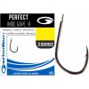 Garbolino Perfect Wide Gape-R 2300BZ 12 Amo da Carpa Barbato con Paletta