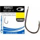 Garbolino Perfect Wide Gape-R 2300BZ 12 Amo da Carpa Barbato con Paletta
