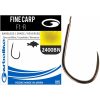 Garbolino Fine Carp F1 2400BN Amo da Carpa Senza Ardiglione con Occhiello 12