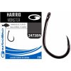 Garbolino Monster Hair Rig  2473BN 6 Amo da carpa senza ardiglione con occhiello
