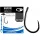 Garbolino Monster Hair Rig  2473BN 8 Amo da carpa senza ardiglione con occhiello