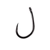 Garbolino Monster Hair Rig  2473BN 12 Amo da carpa senza ardiglione con occhiello