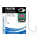 Garbolino Phantom Speed Match 2190BN 22, amo da pesca fine con ardiglione 15pz
