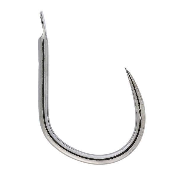 Garbolino Specimen Carp 2490BN 12, amo da carpa senza ardiglione 12pz