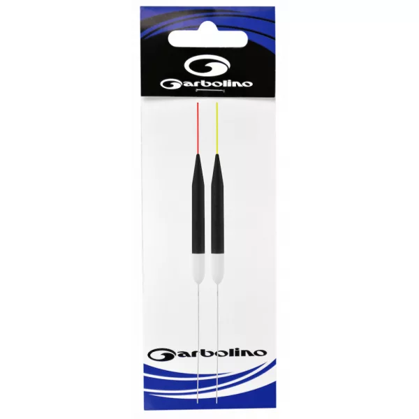 Garbolino - CONFEZIONE GALLEGGIANTI X 2 - SP M26