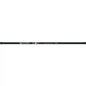   Garbolino Ghost Carp Pole 4,00m Canna fissa gommata con due top set