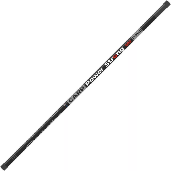 GarbolinoPOWER STRONG 690 11,5 m pack canna a innesti