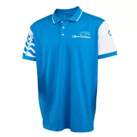 Garbolino POLO GARBOLINO BLUE WAVE XL polo