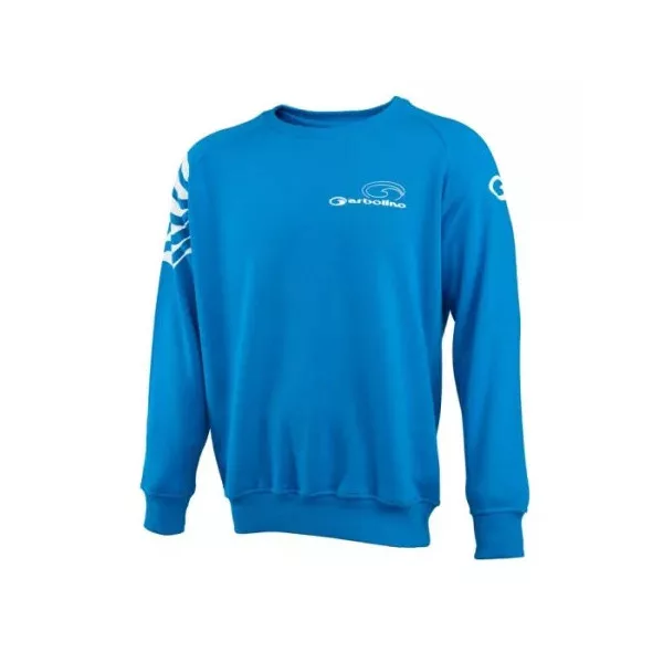 Felpa Garbolino SWEAT SHIRT GARBOLINO WAVE L