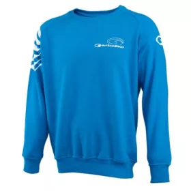 Garbolino SWEAT SHIRT GARBOLINO WAVE S felpa