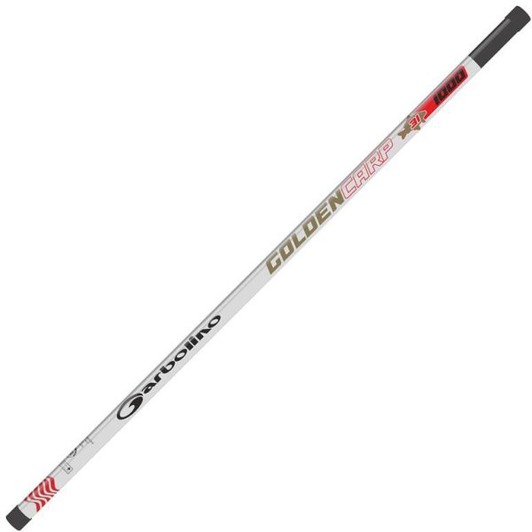 Garbolino Goldencarp 31 10m Canna ad innesti Pacco