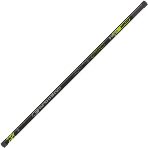 Garbolino Canna ad innesti Silverfish 41 10m Pacco