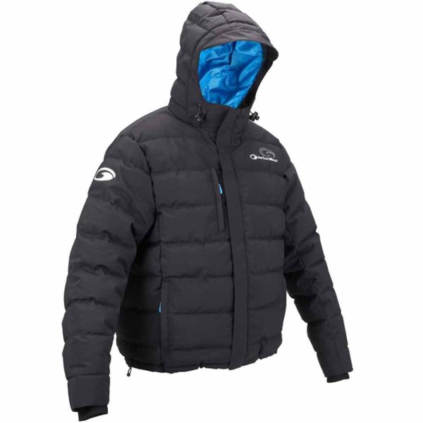 Giubbotto Garbolino Winter Thermo Competition Thermo XL